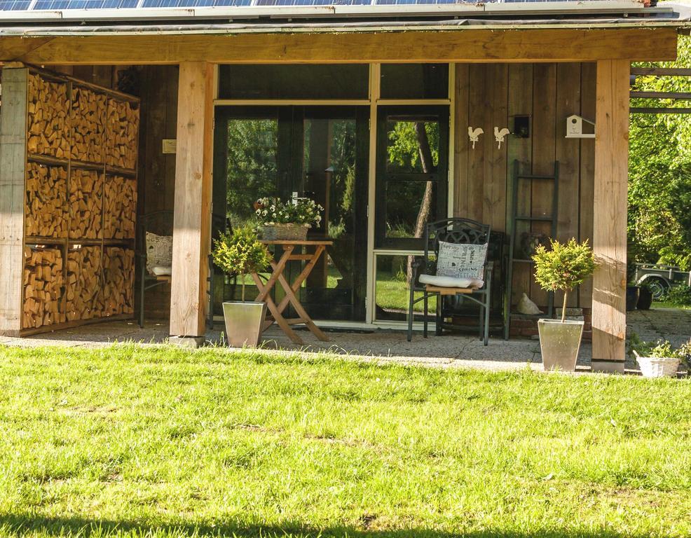 Apartment Het Atelier