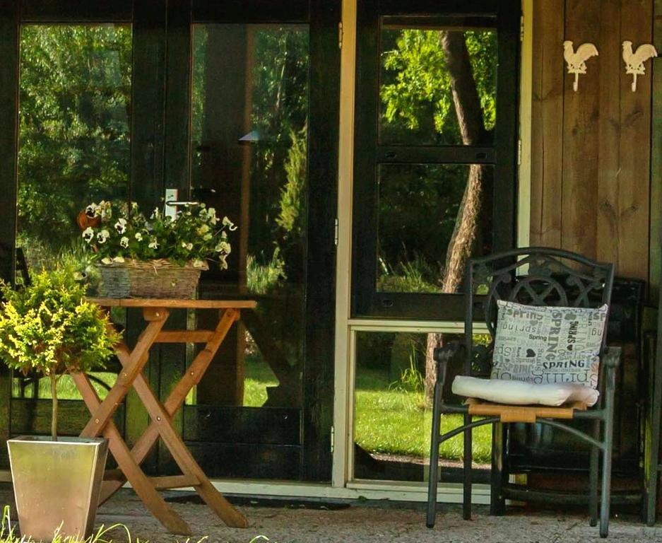 Het Atelier Apartment
